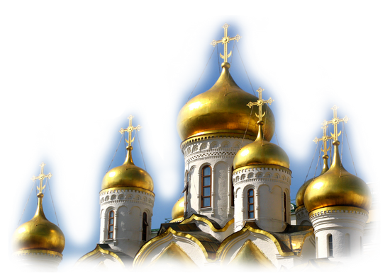 Покровский Храм